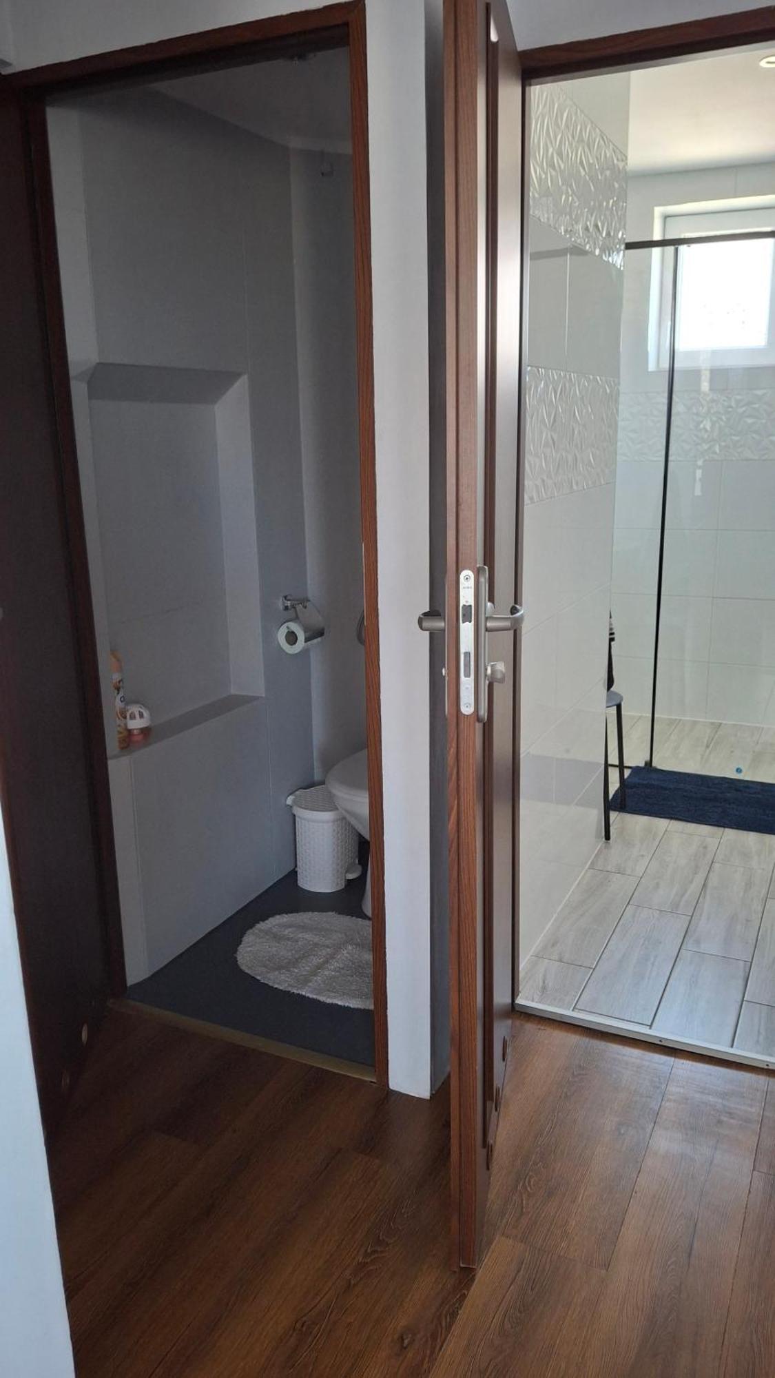 Apartament ,, Karolina" Wladyslawowo Exterior photo