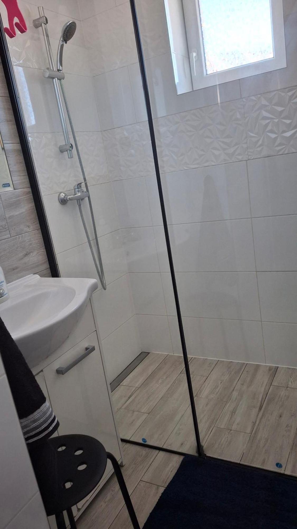 Apartament ,, Karolina" Wladyslawowo Exterior photo